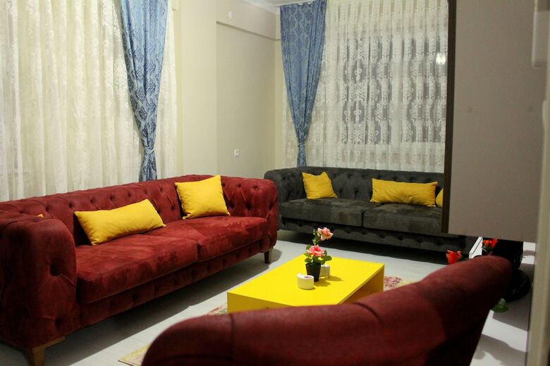 Talya Apartments