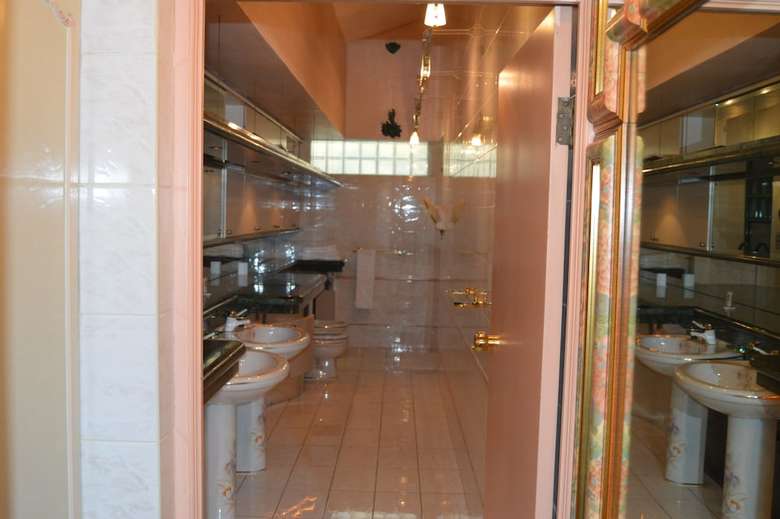 Airport Garden Boutique Hotel