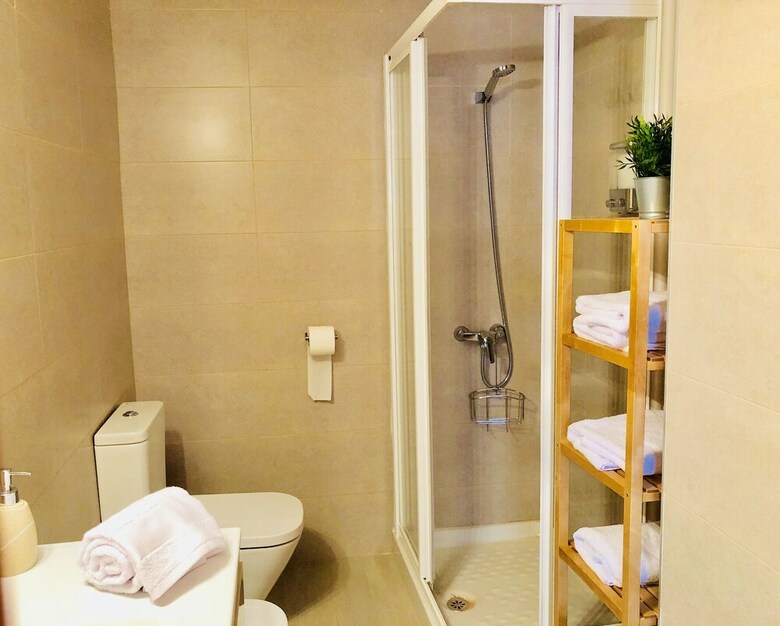 Tuguest Mulhacen Apartment