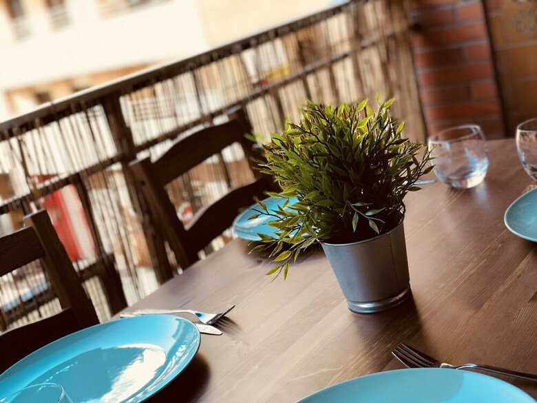 Tuguest Mulhacen Apartment