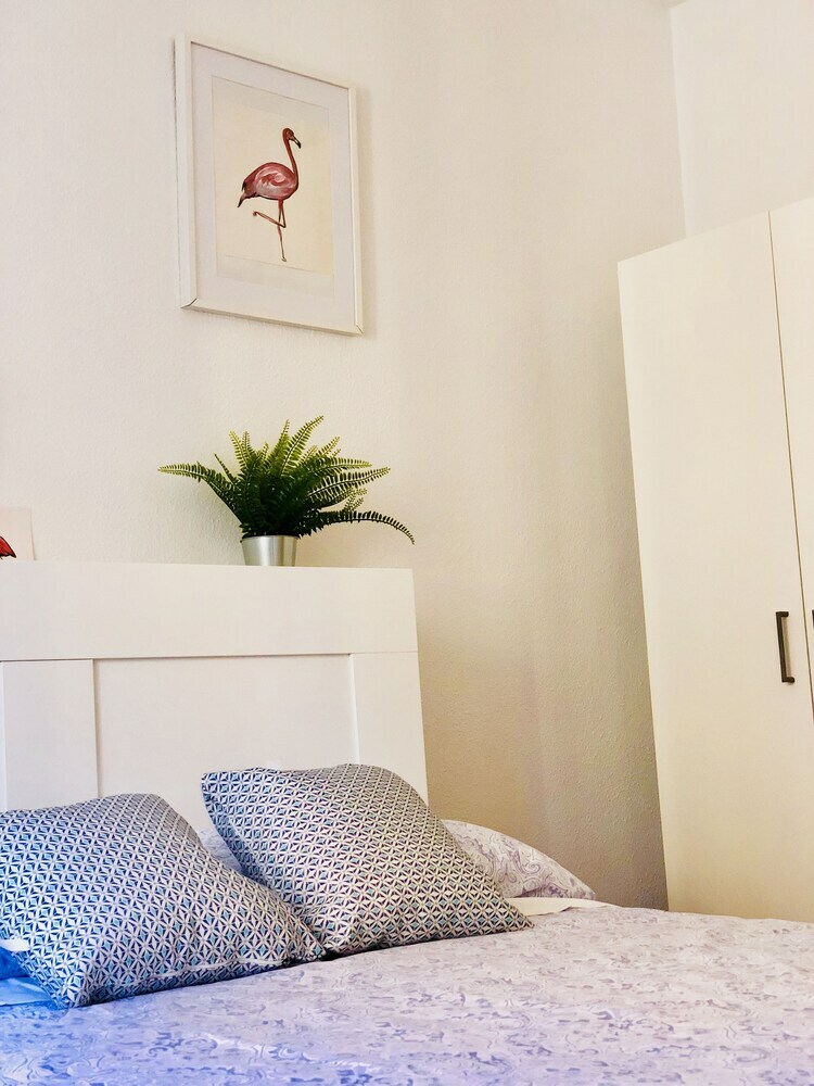 Tuguest Mulhacen Apartment