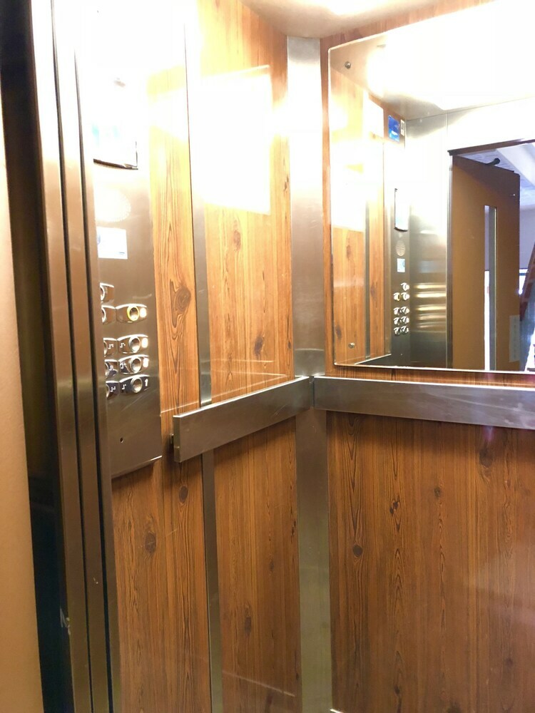 Tuguest Mulhacen Apartment