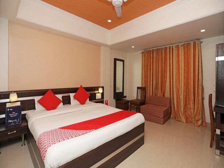 Oyo 603 Hotel Swasti
