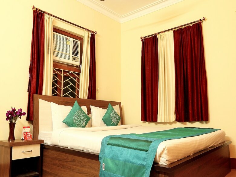 Hotel Oyo 2924 Prabhu Niketan