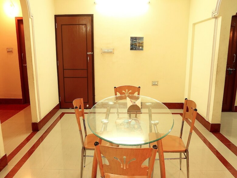 Hotel Oyo 2924 Prabhu Niketan