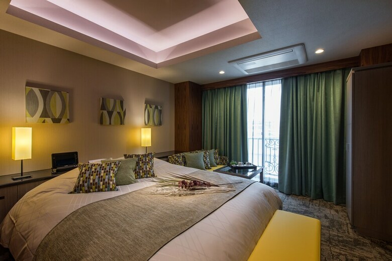Hotel C.kokura-bay