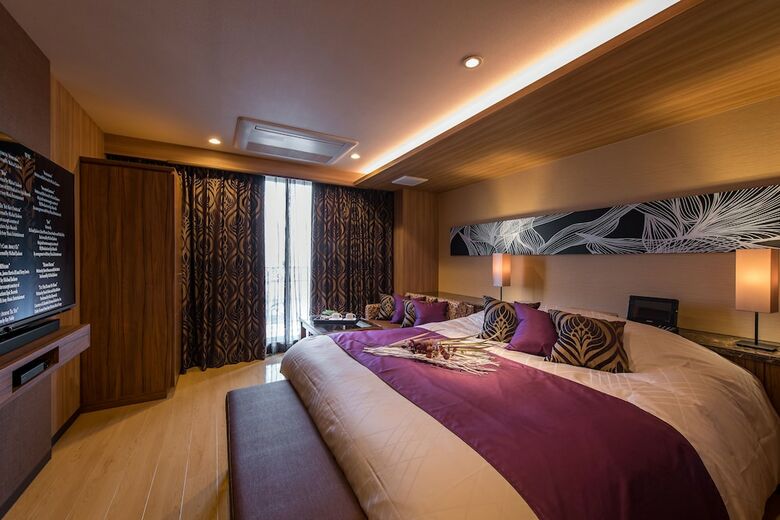 Hotel C.kokura-bay