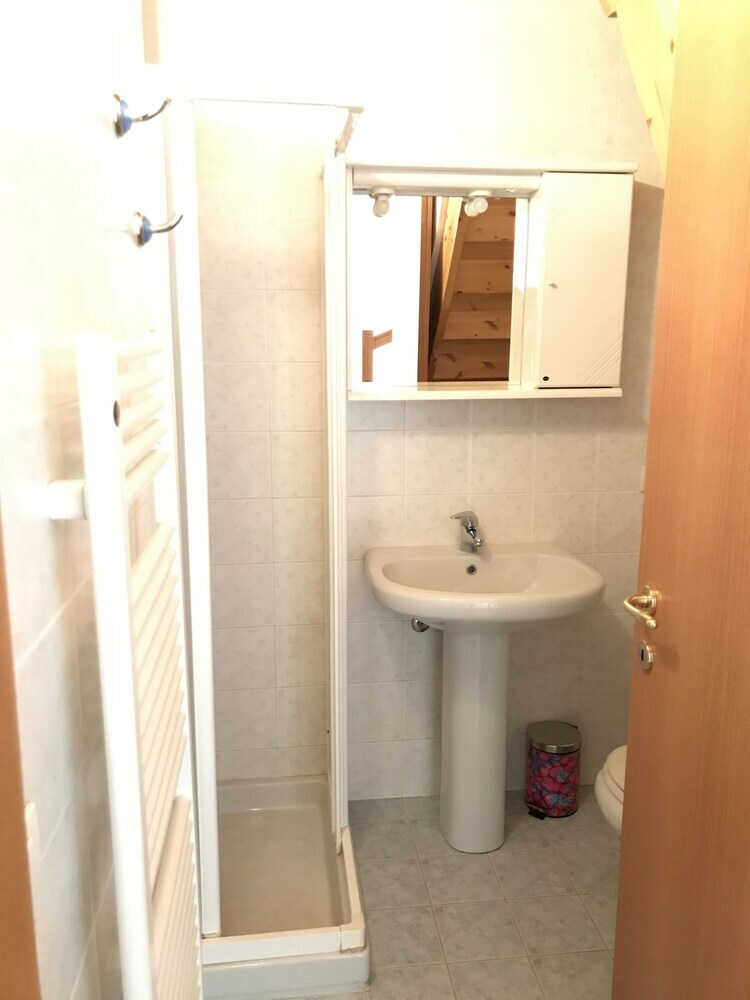 Apartamento Casa Carpini
