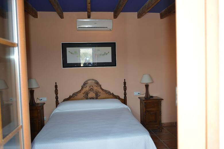 Hostal Rural Tio Tomas