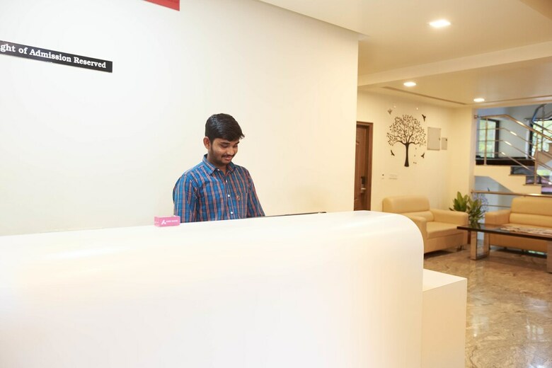 Aira Serviced Apartments Pvt Ltd