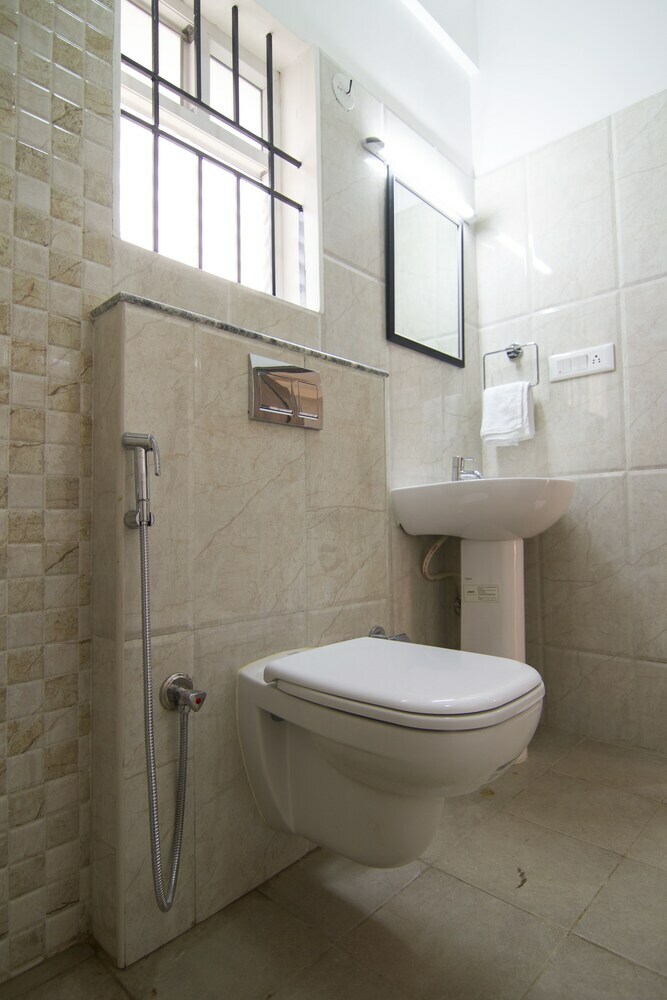 Aira Serviced Apartments Pvt Ltd