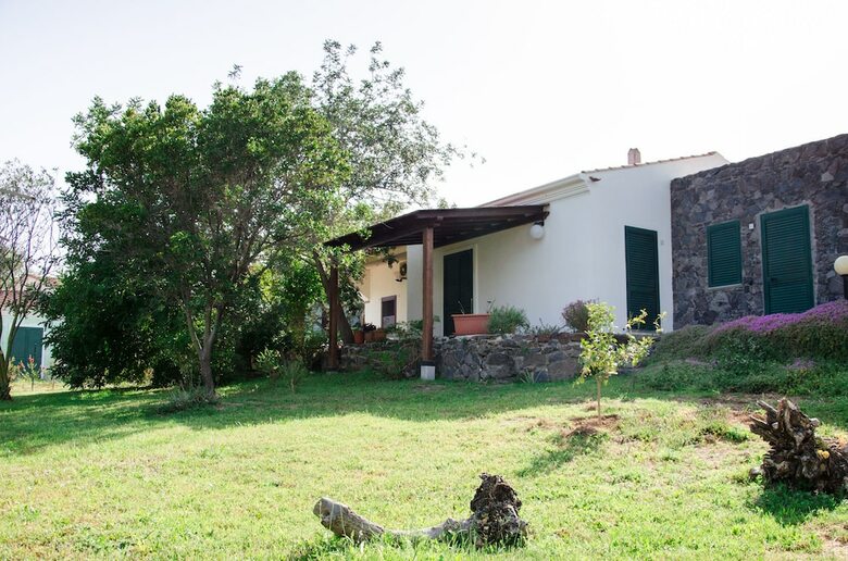 Residence Cort'e Accas