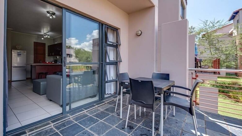 Jackal Creek Self-catering Apartments