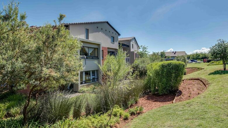 Jackal Creek Self-catering Apartments