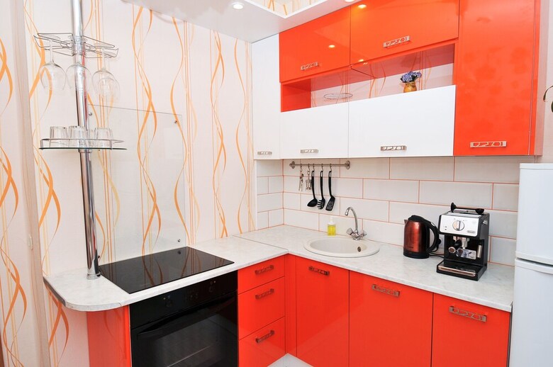 Aelita Apartment On Varshavskaya St.