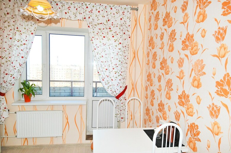 Aelita Apartment On Varshavskaya St.