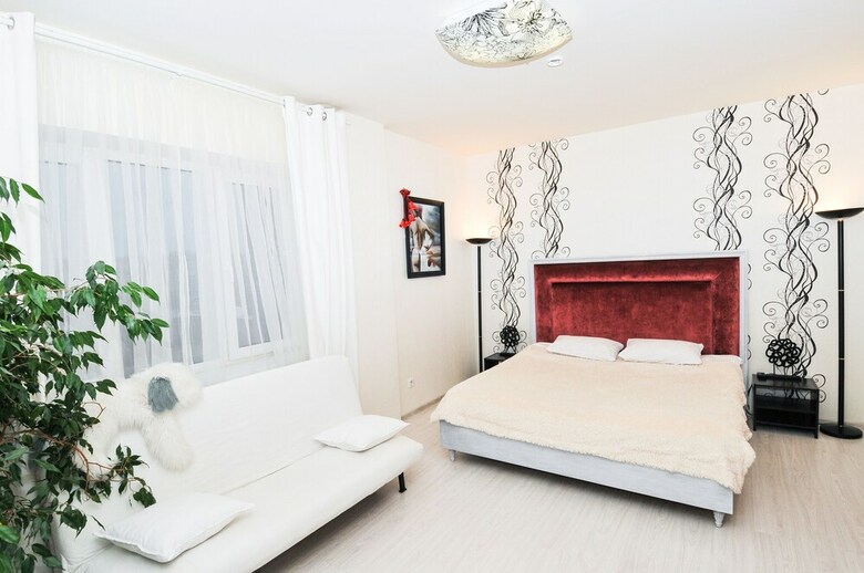 Aelita Apartment On Varshavskaya St.