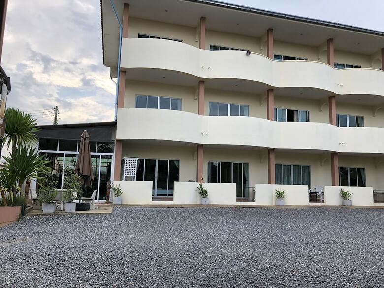 Hotel The One Apartments