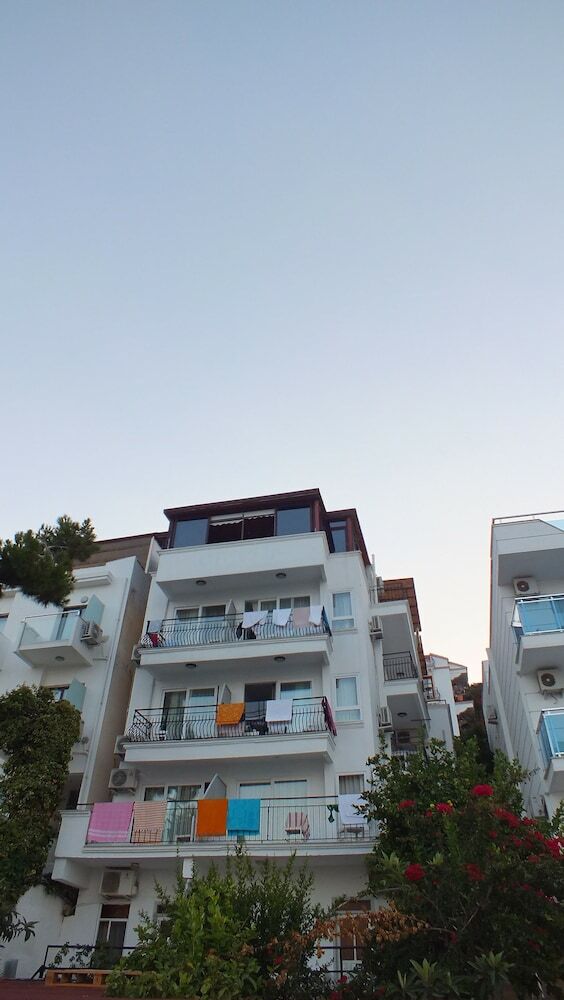 Pension Cakil Pansiyon