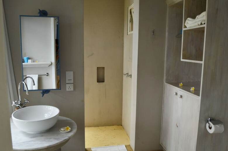 Posada Andrea Lodges