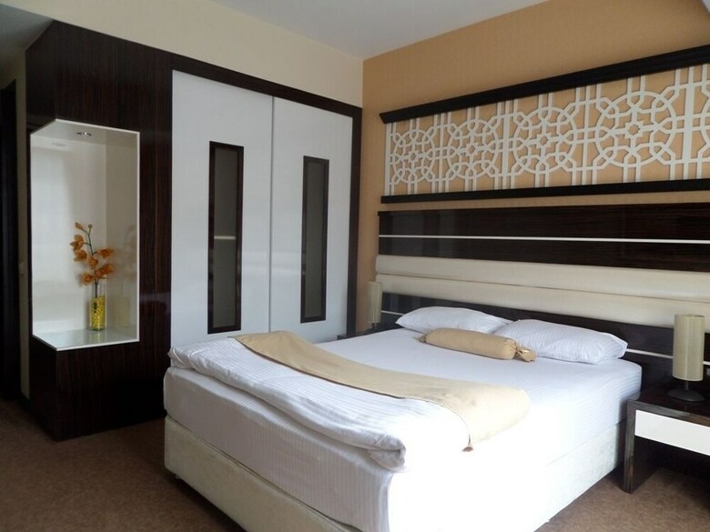 Hotel La Bella Soma