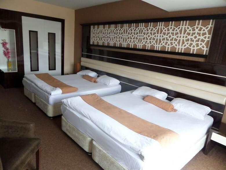 Hotel La Bella Soma
