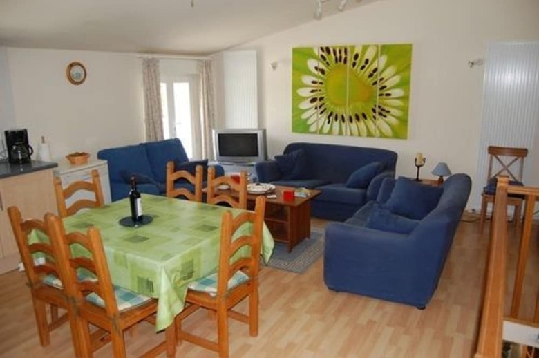 B&B Douce France