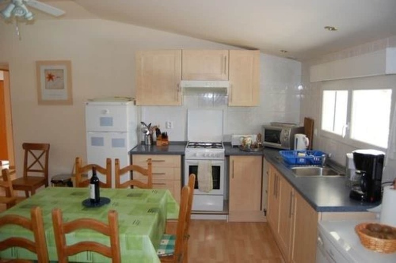 B&B Douce France