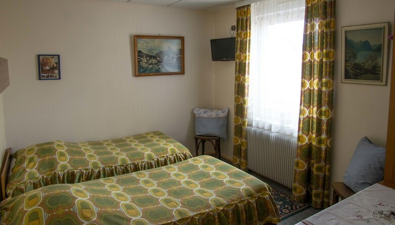 Hotel H�tel De B�le