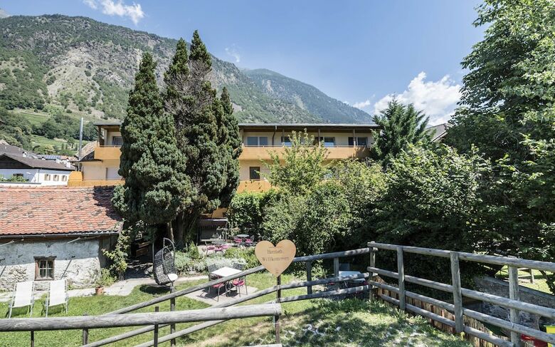 Bed & Breakfast Landhaus Mondschein