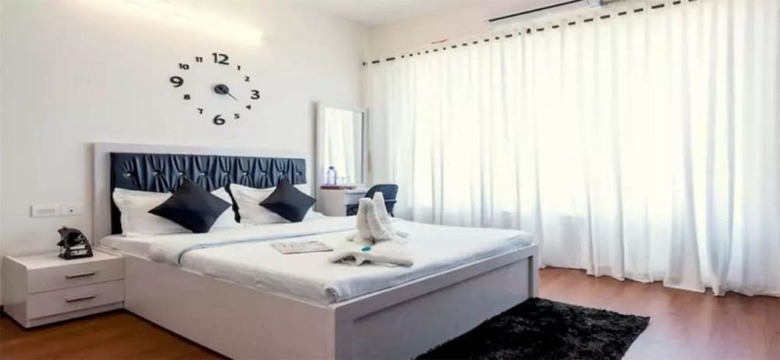 Apartamentos Gagal Home-airport Suite