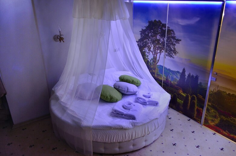 Spa-hotel Ingerburgskiy