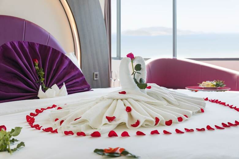 V Hotel Nha Trang