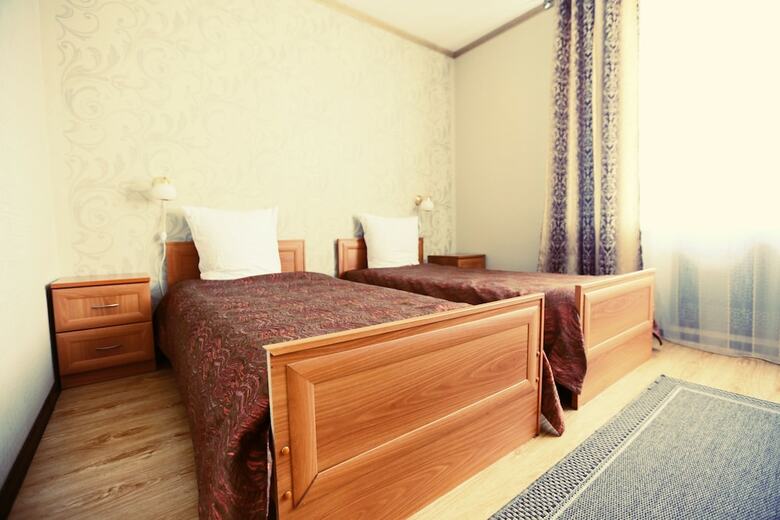 Art-hotel Pushkino