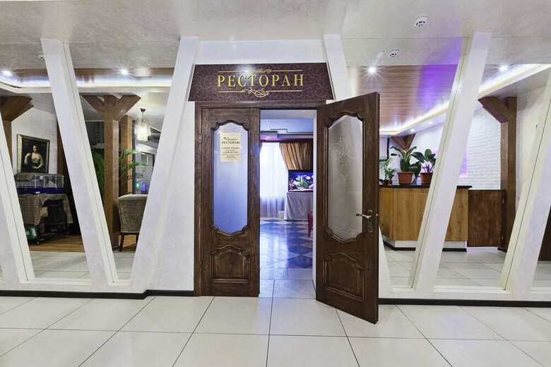 Art-hotel Pushkino