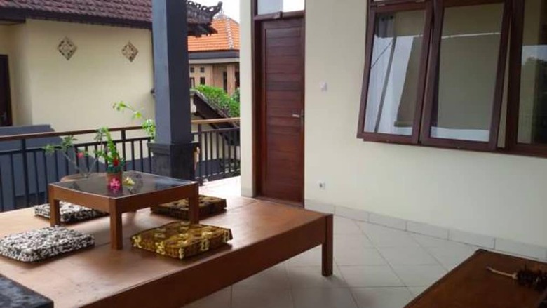 Hotel Anila Shanti