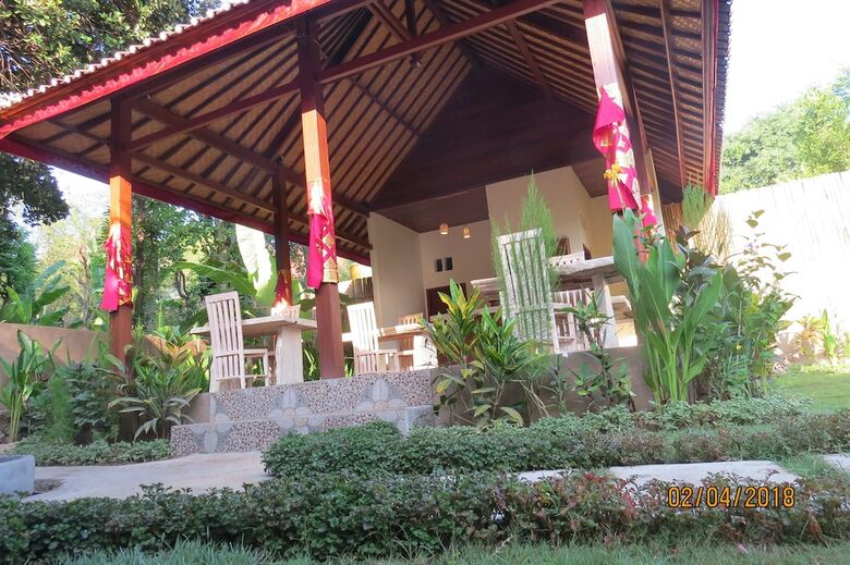 Bed & Breakfast Pondok Lembongan