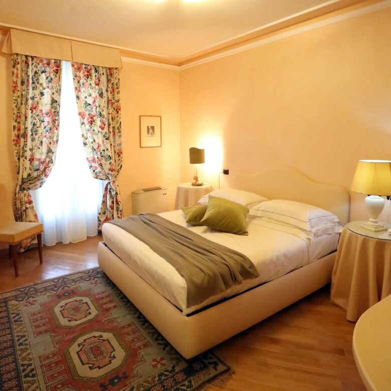 Hotel Albergo Castiglione Langhe