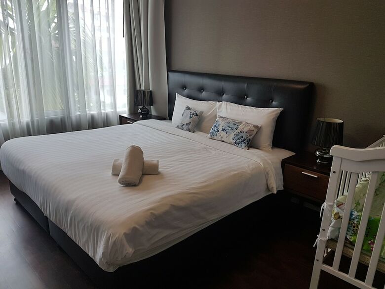 Baan San Dao Hua Hin