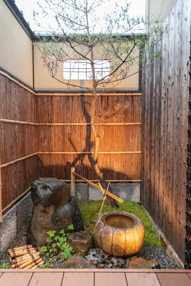 Apartamentos Kumo Machiya Benzaiten