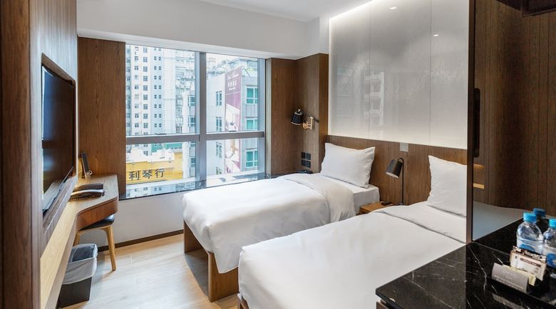 The Otto Hotel