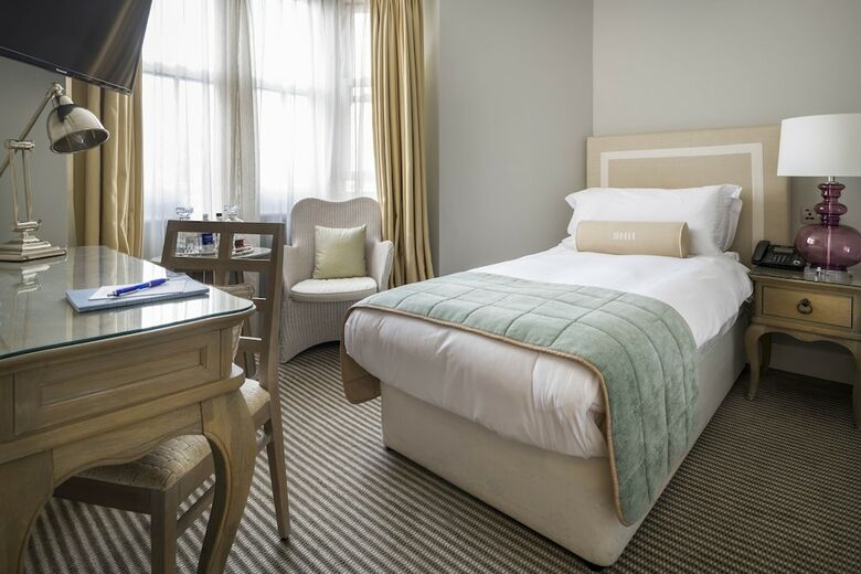 Sidmouth Harbour Hotel