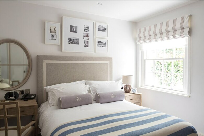Sidmouth Harbour Hotel