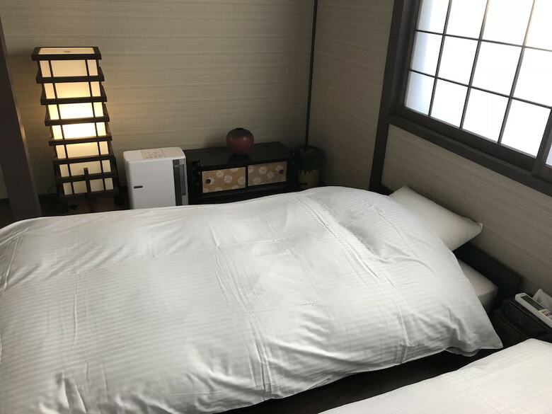Kyoyadoya Oyado Ichi