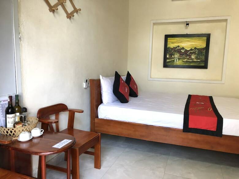 Hotel Milk Fruit Homestay
