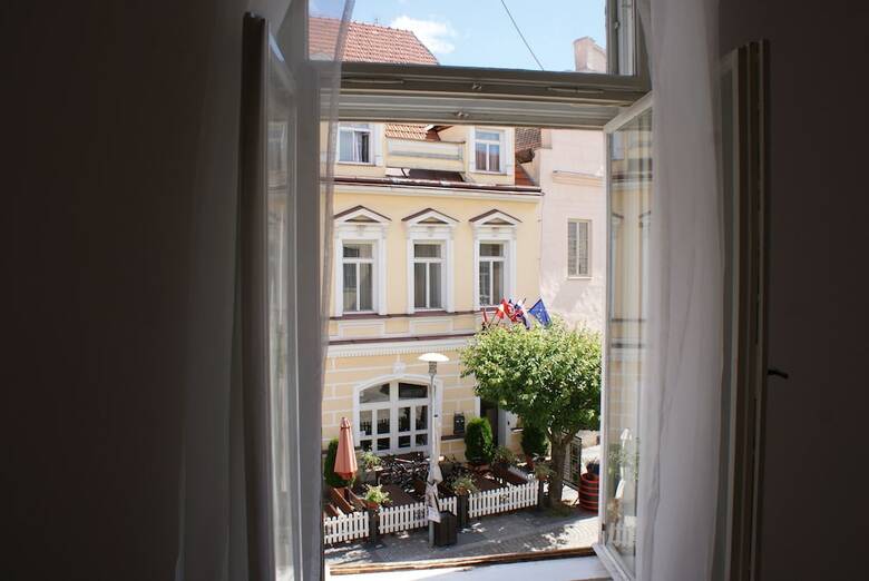 Apartamentos U Kolob??ky