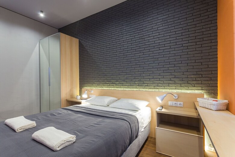 Apartamentos Bk15