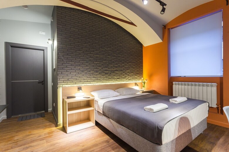 Apartamentos Bk15
