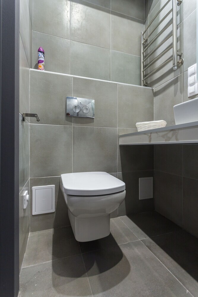 Apartamentos Bk15