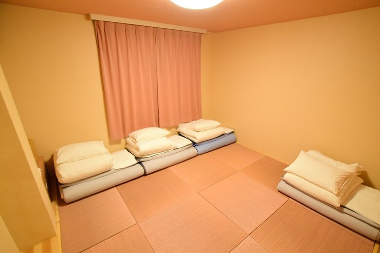Hostal Hostel East Blue Kasai Tokyo